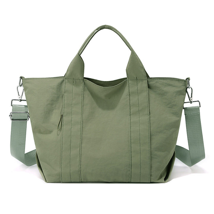 Functional All-Day Utility Tote Bag Bowlift