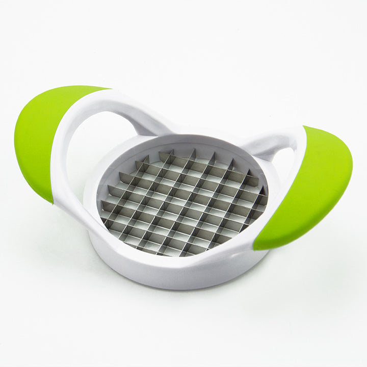 Vegetable Chopper and Slicer Bowlift