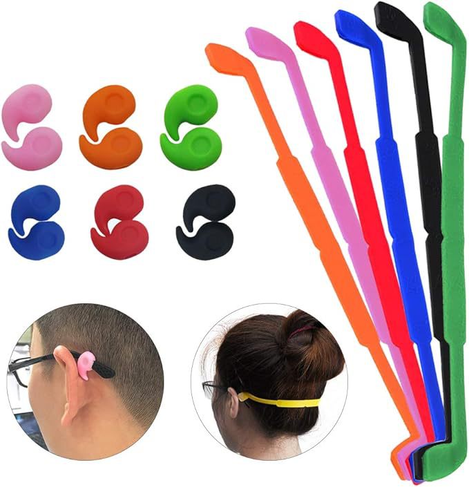 Ear Grip Support Bowlift
