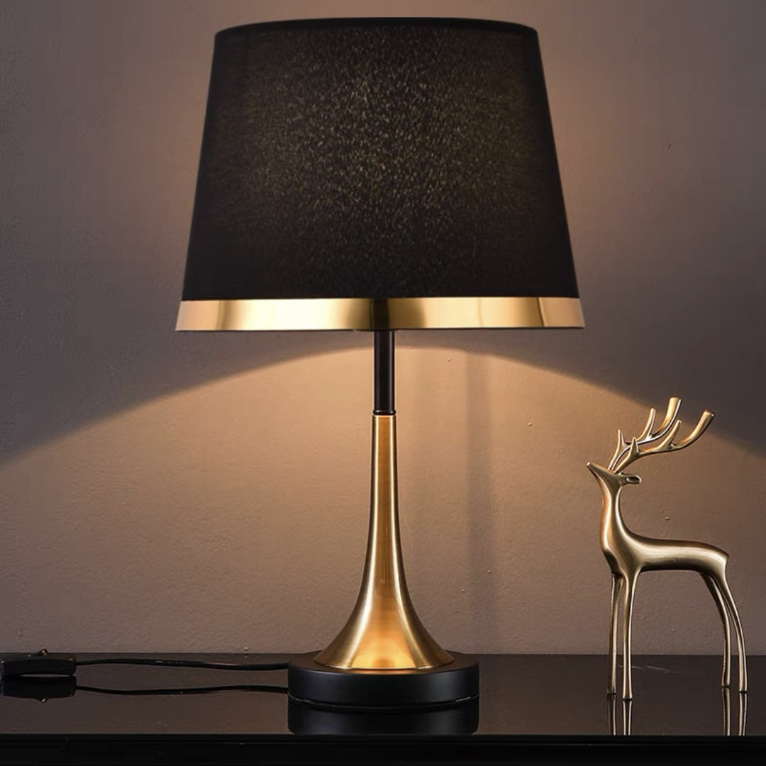 Modern Elegance Table Lamp