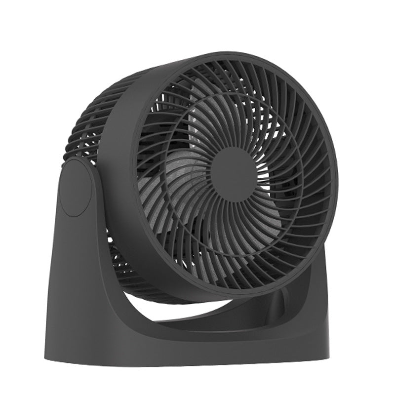 Compact Desk Fan Bowlift