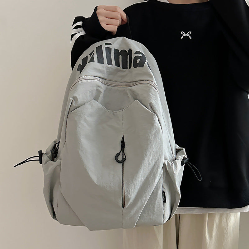 Urban Lightweight Backpack Bowlift