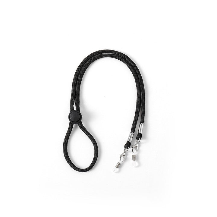 Adjustable Eyewear Retention Strap Bowlift