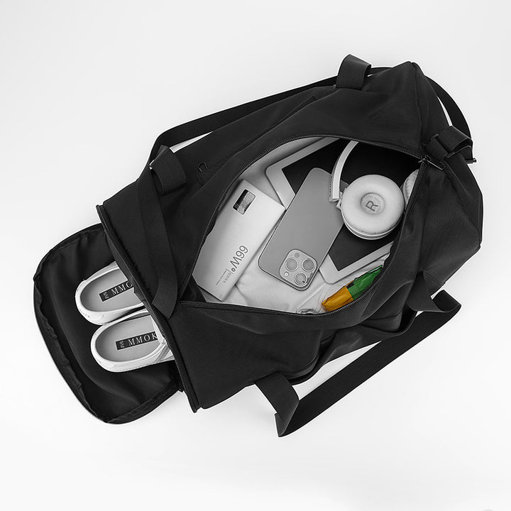 Multi-Purpose Travel Duffel Bag Bowlift