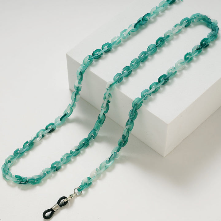 Modern Flexible Eyewear Chain Bowlift