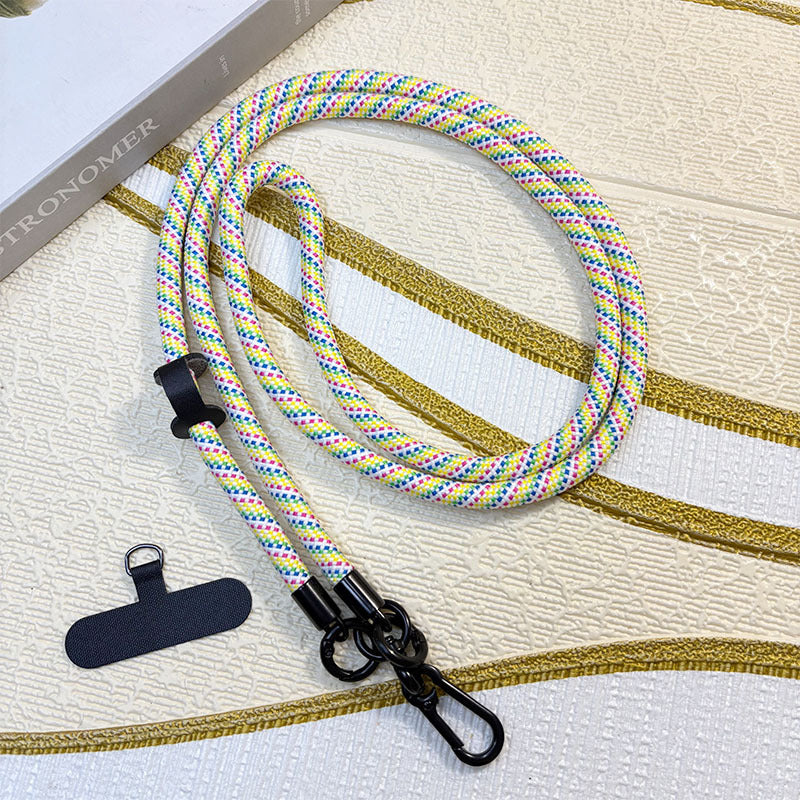 Durable Multi-Purpose Rope Leash Bowlift
