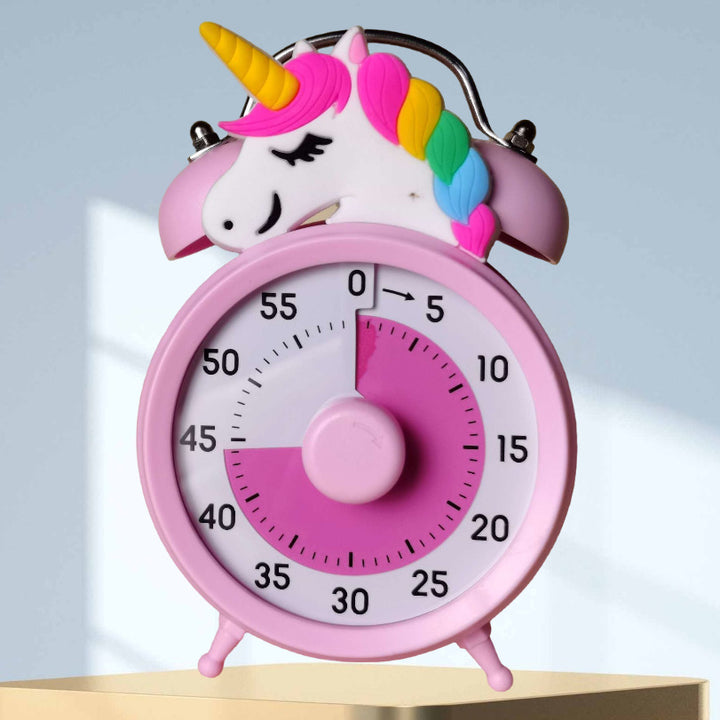 Funny Alarm Clock Bowlift