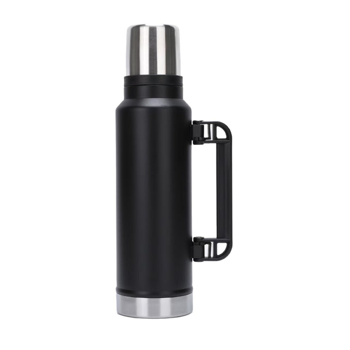 Ladies Insulated Bottle Bowlift