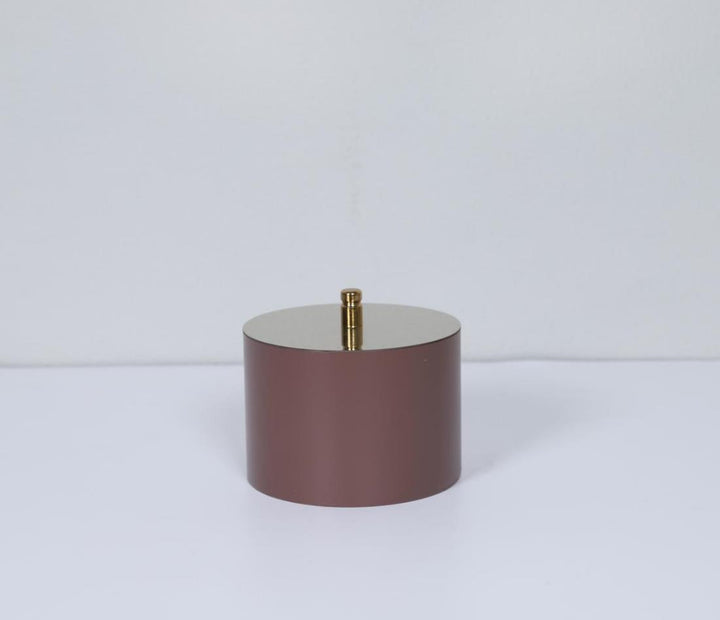 Modern Minimalist Decorative Candle Dispenser