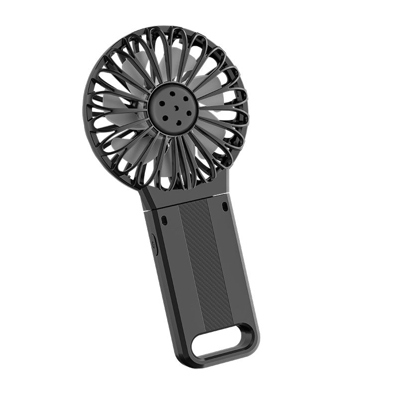 Men Portable USB Fan Bowlift
