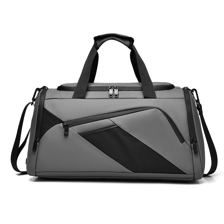 Sports Travel Duffle Bag Bowlift