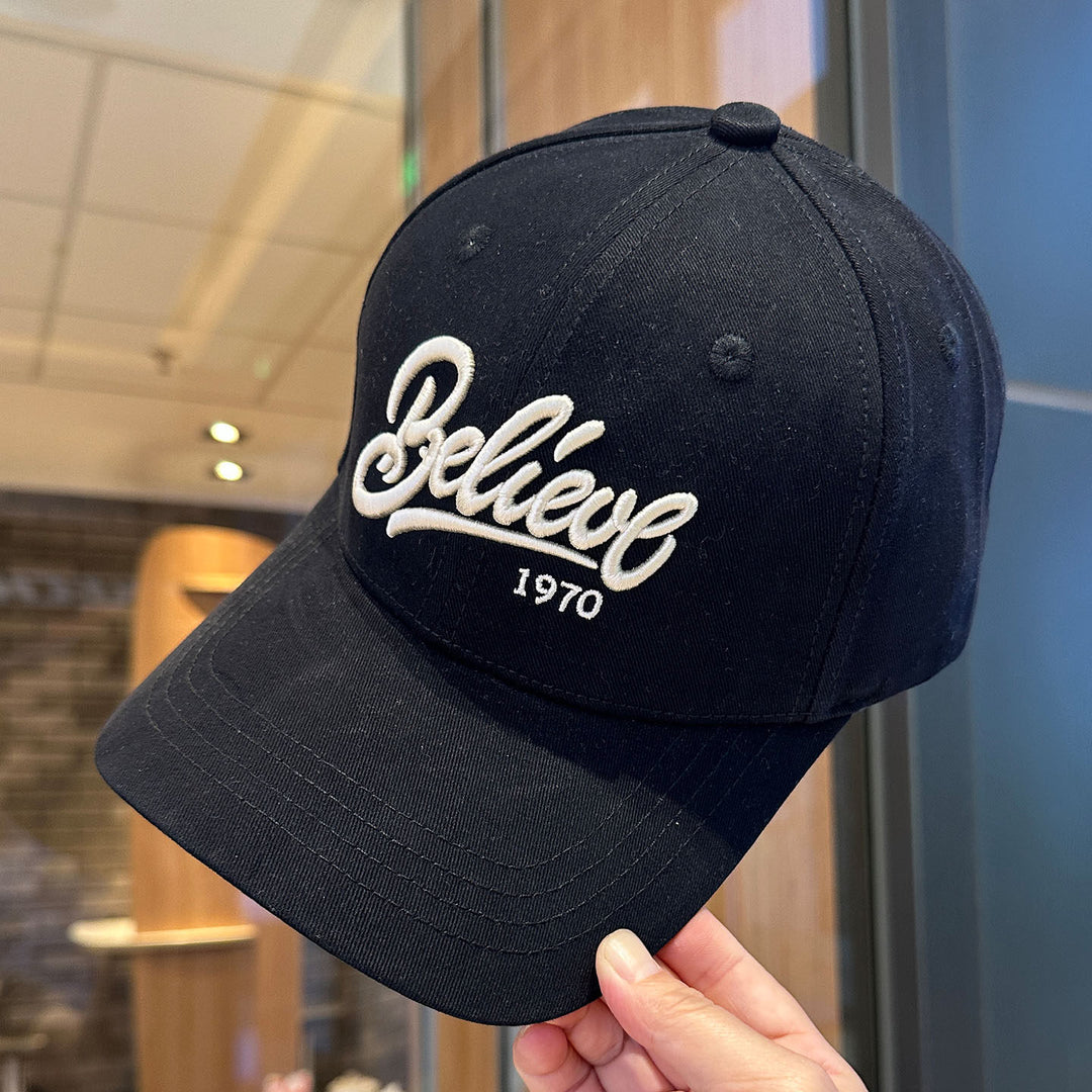 Women's Stylish Embroidered Adjustable Cap Bowlift 1784188220