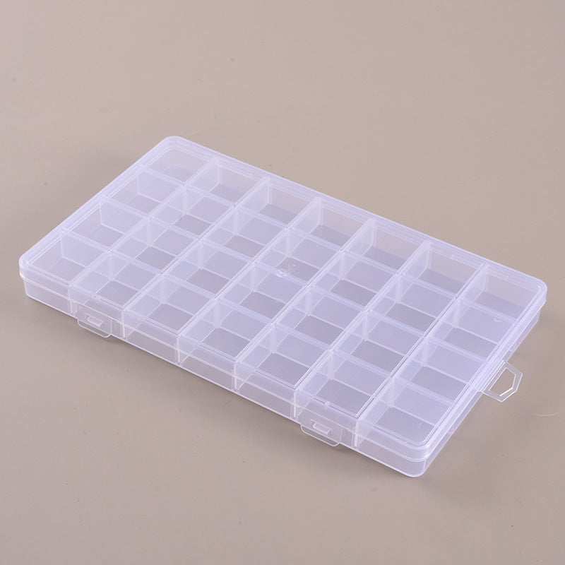 Modular Craft Storage Box Bowlift