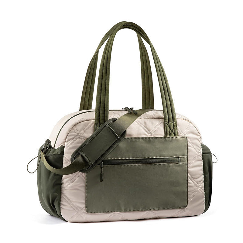 Multifunctional Sports and Leisure Fragrance Bag Bowlift