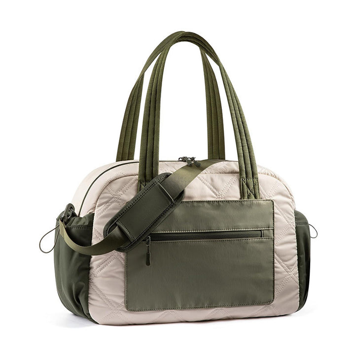 Multifunctional Sports and Leisure Fragrance Bag Bowlift
