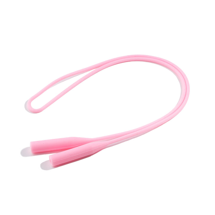 Flexible Silicone Eyewear Retainer Strap Bowlift