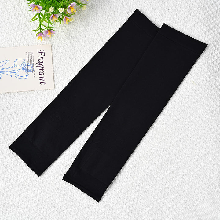 Women's figure-flattering compression tights Bowlift