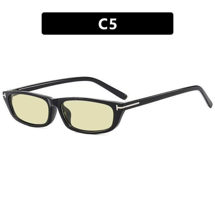Ladies Designer Glasses Bowlift