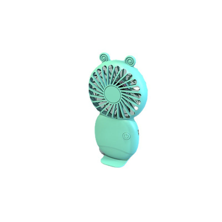 Women's Portable Cat Animal Fan Bowlift