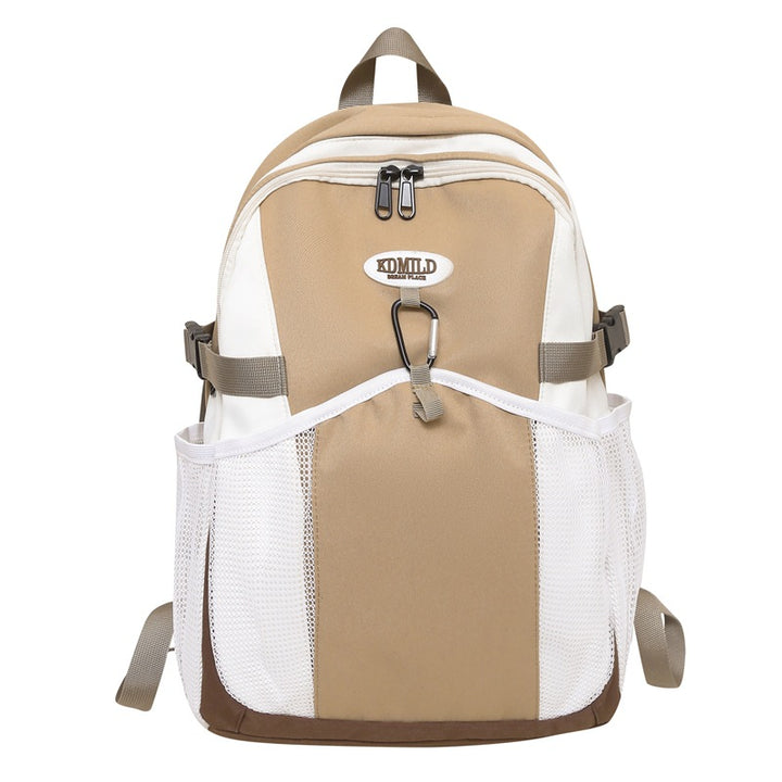 Versatile Lightweight Travel Backpack
