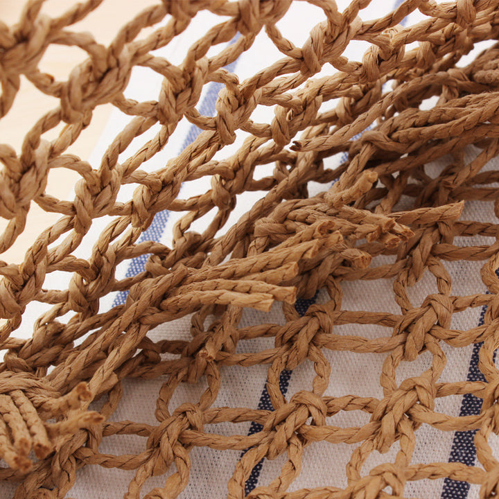 Eco-friendly shopping net bag Bowlift