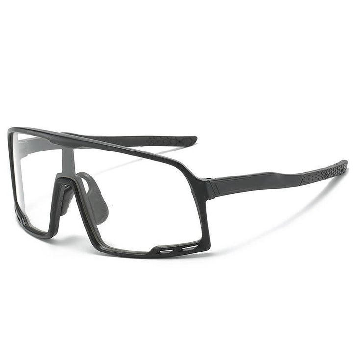 Unisex Performance Shield Sunglasses Bowlift