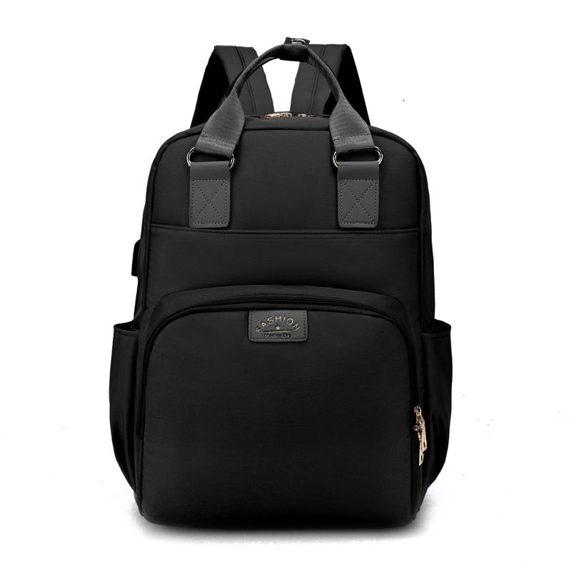 Travel Backpack Bowlift