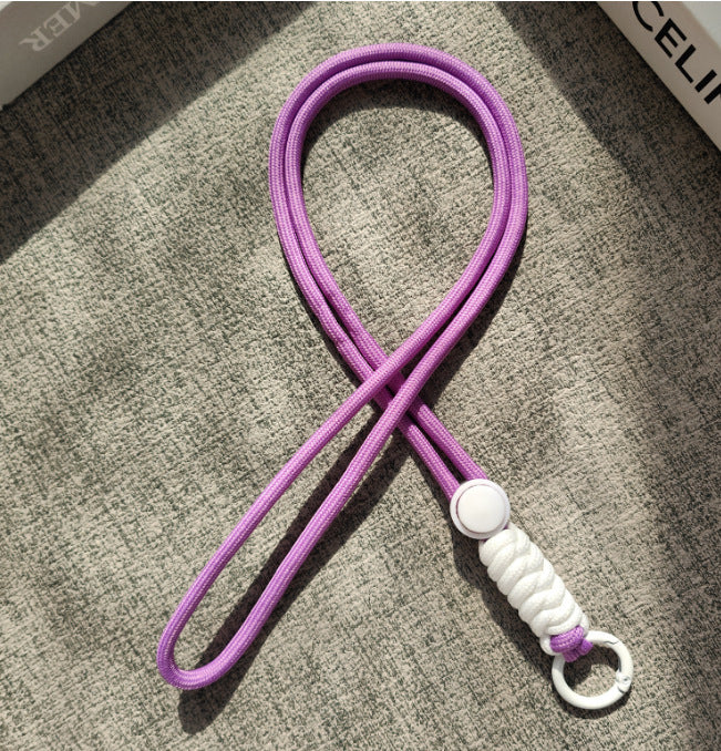 Adjustable Bowlift Strap