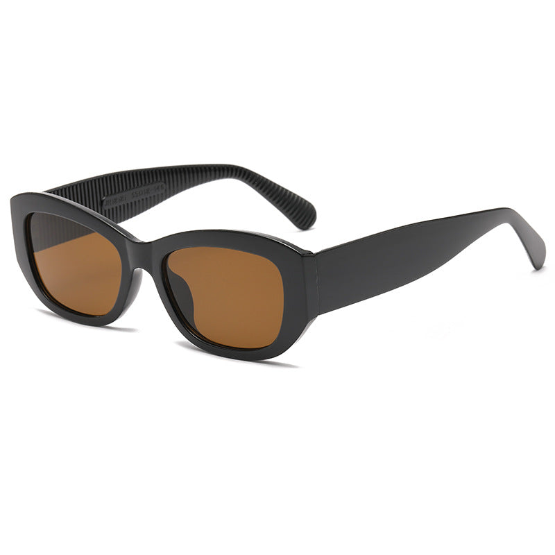 Women's trendy sunglasses with innovative design and comfortable frame Bowlift