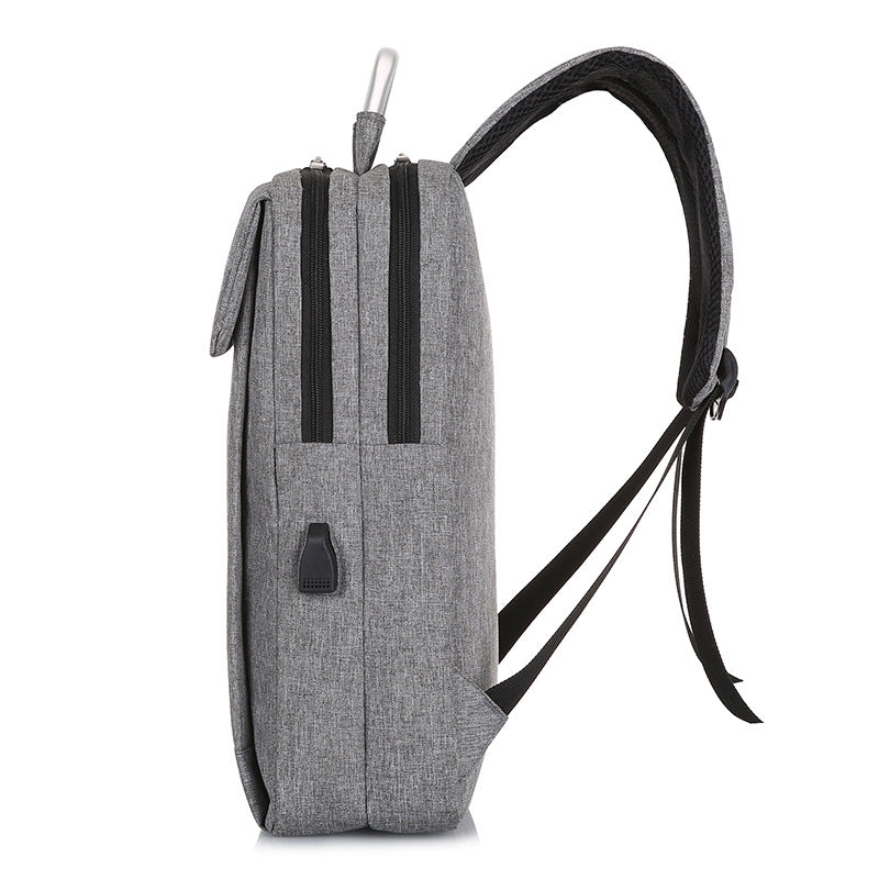 Multi-Functional Business Backpack Bowlift