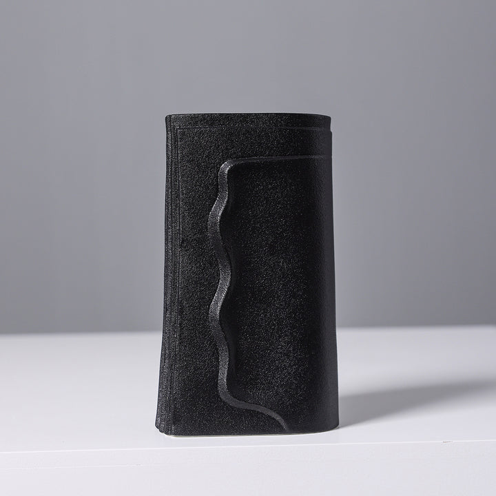 Modern Texture Ceramic Vase