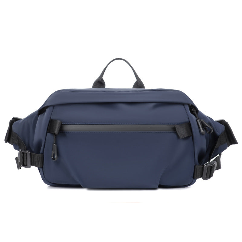 Versatile Waterproof Hip Pack Bowlift