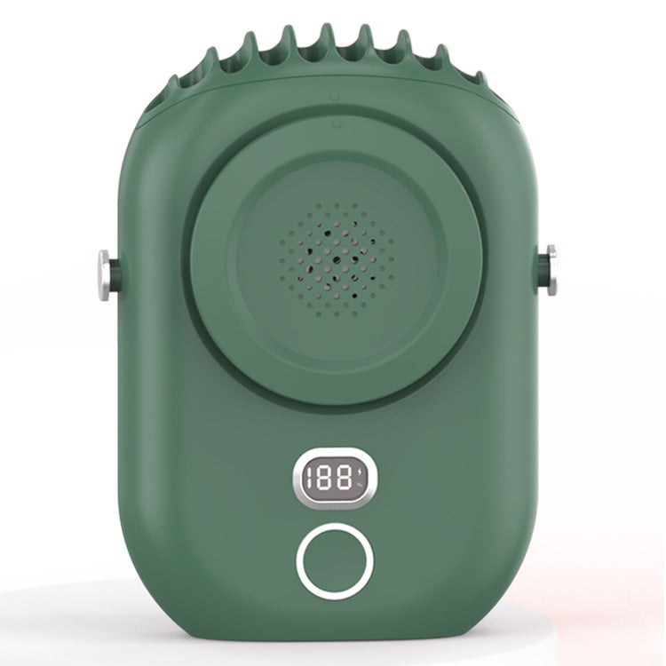 Unisex Smart Humidifying Air Purifier Bowlift