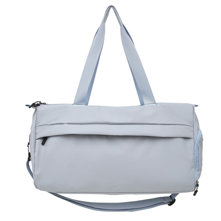 Multi-Functional Sports Travel Duffel Bag
