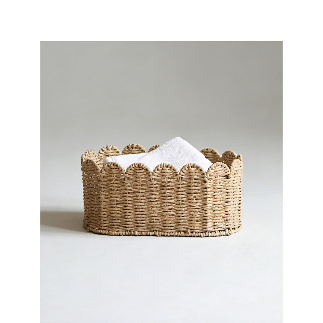 decorative storage basket Bowlift