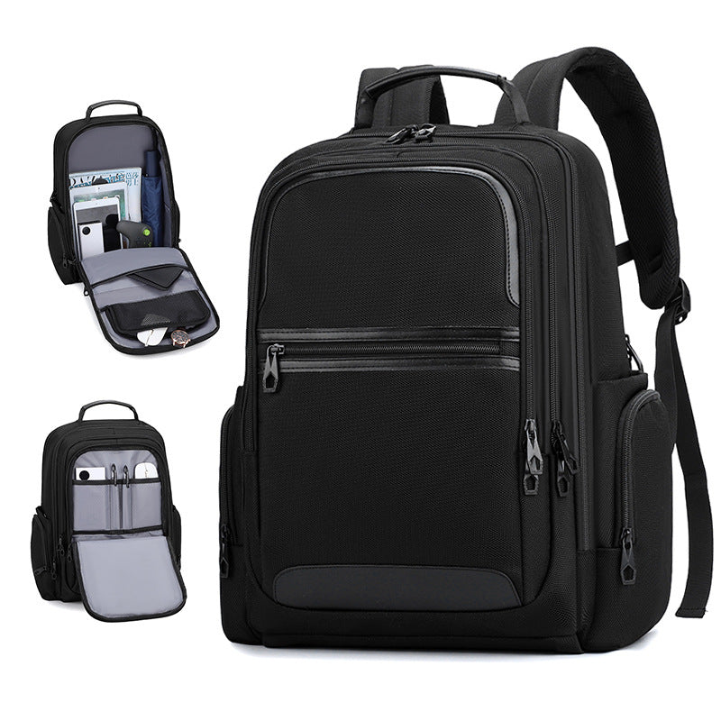 Multi-Function Backpack Bowlift