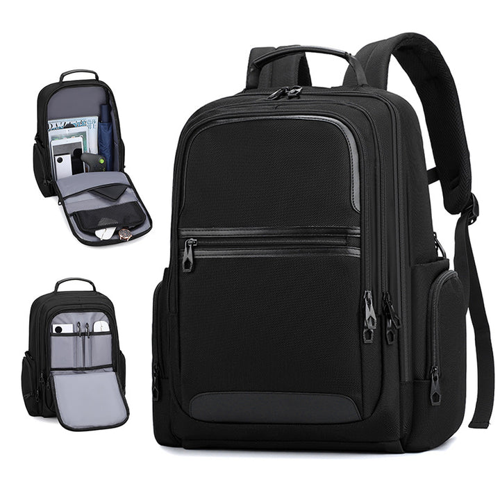 Multi-Function Backpack Bowlift