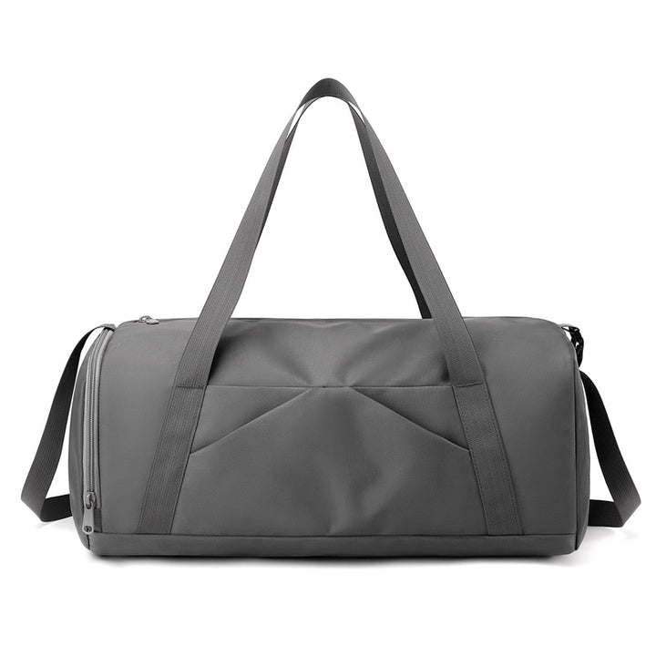 Travel Gym Bag Bowlift