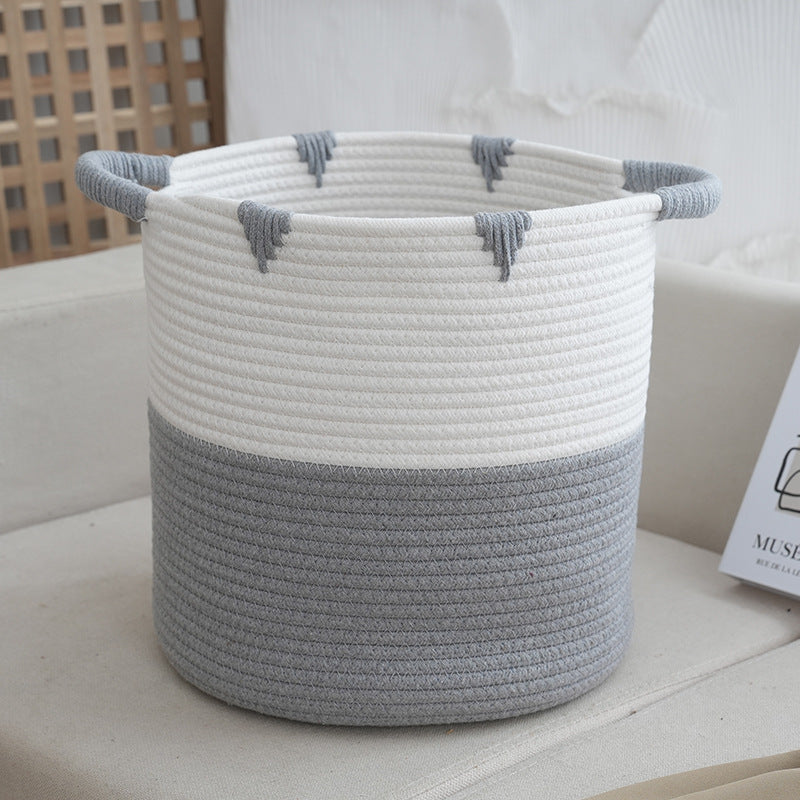 Decorative storage basket Bowlift
