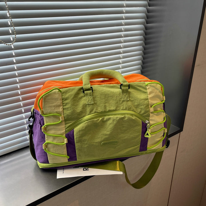 Travel Duffle Bag