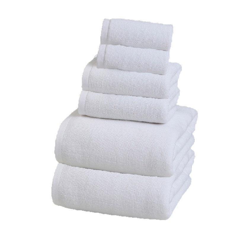 High-quality terry towels Bowlift