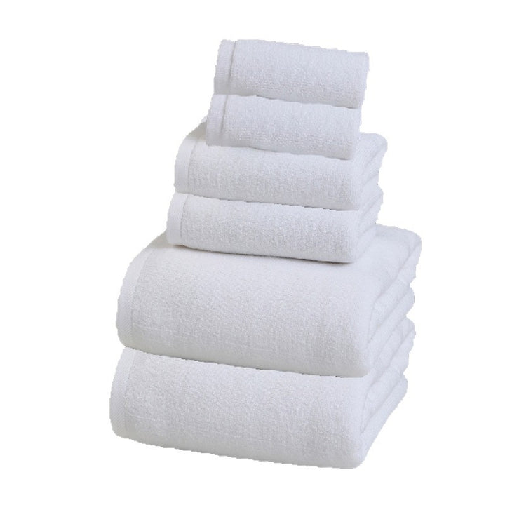 High-quality terry towels Bowlift