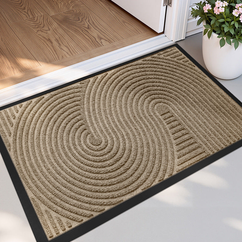Stylish Entrance Mat Bowlift