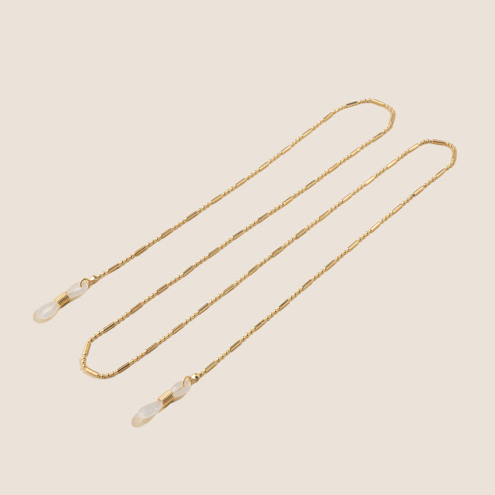Stylish Eyewear Chain Bowlift