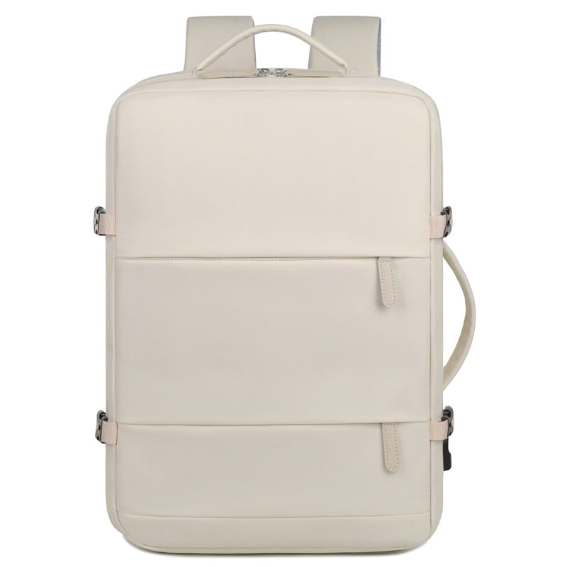 Versatile Executive Backpack Bowlift