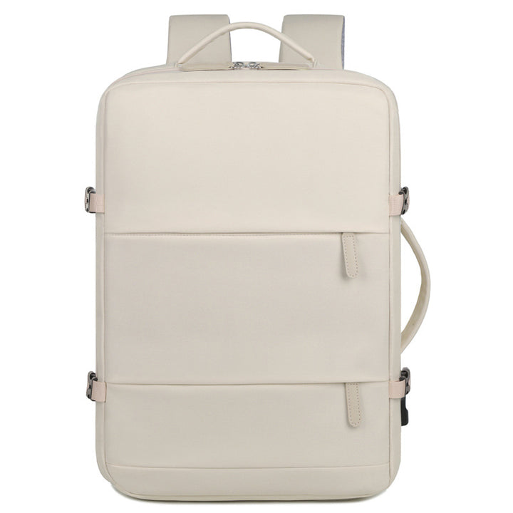 Versatile Executive Backpack Bowlift