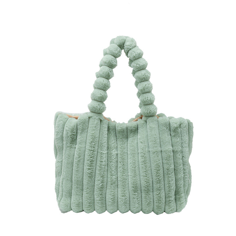 WoPlush Tote Bag Bowlift