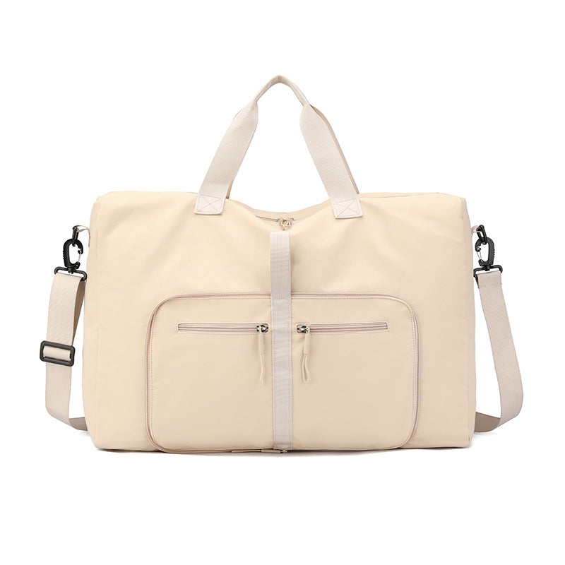 Expandable Travel Weekender Carry Bag Bowlift