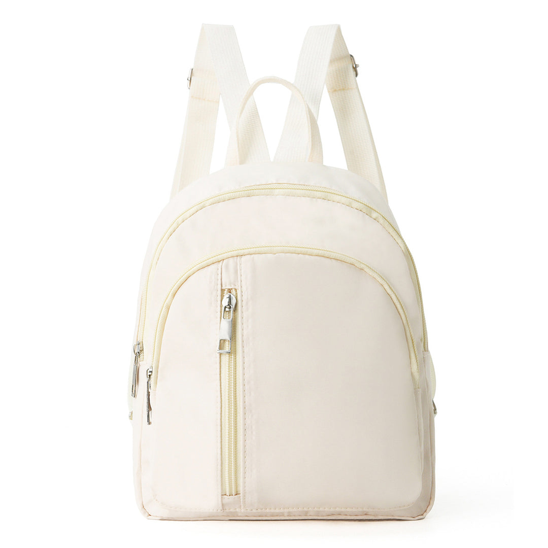 Light and Practical Backpack Bag Bowlift