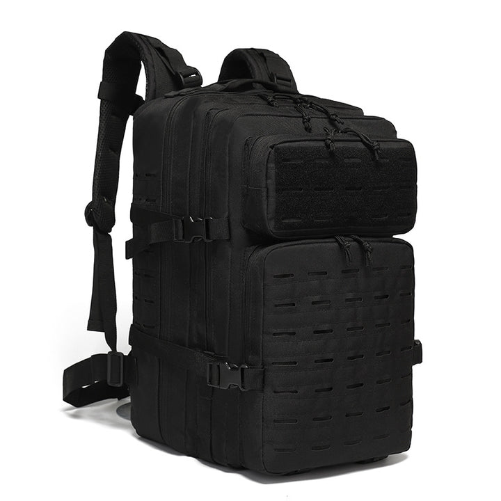 Tactical Adventure Hiking Backpack Bowlift